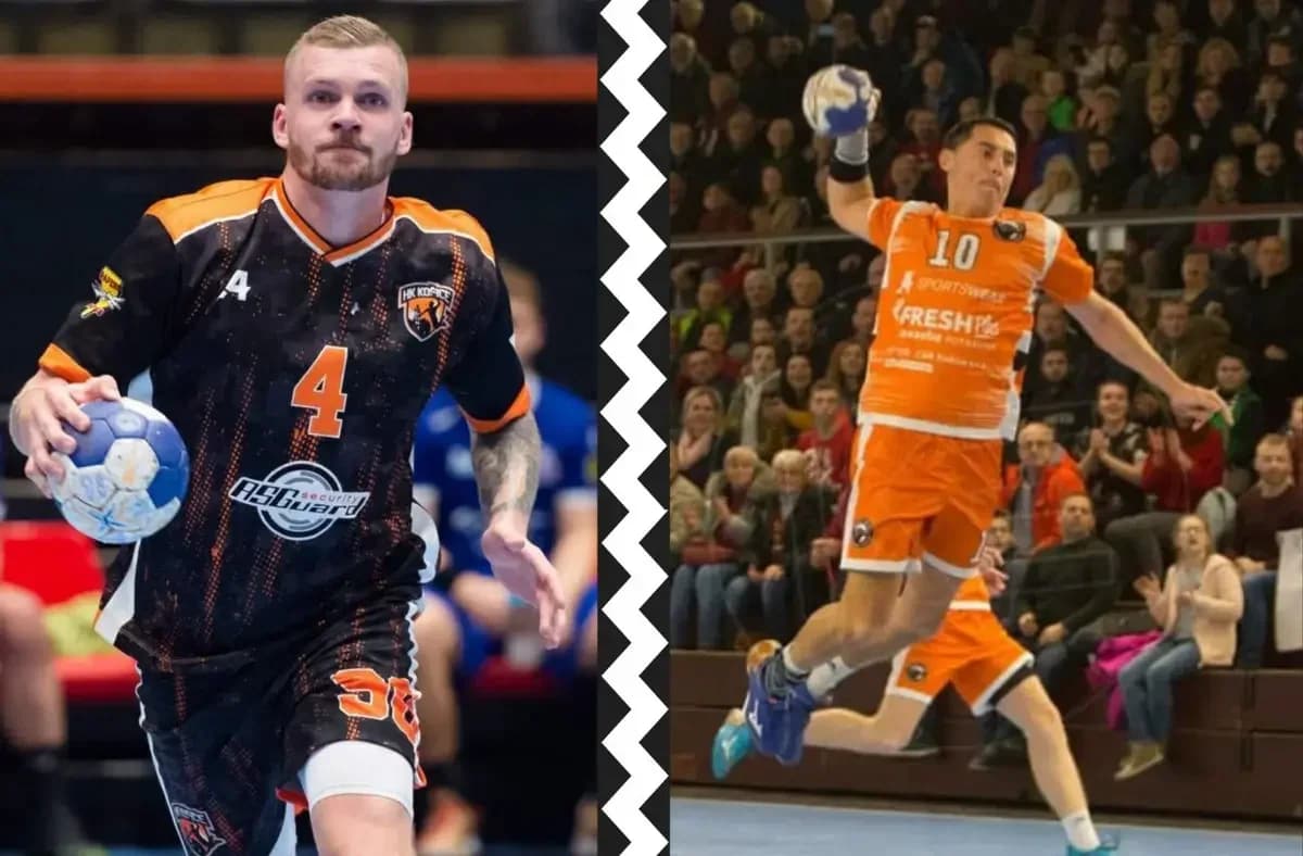 V Slovnaft handball extralige historické košické derby, HK doma nechce púšťať body