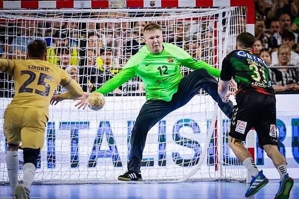 LM mužov: Smits vyradil obhajcu, vo finále Kielce proti Magdeburgu