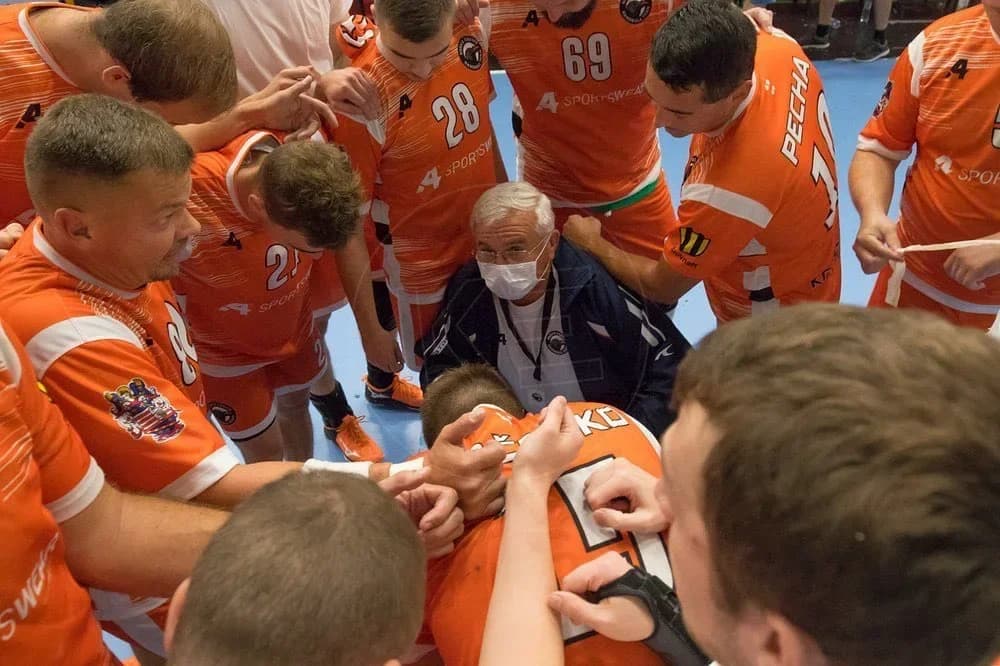 ŠKP opäť v Košiciach, Crows čaká prvý duel v roku 2021