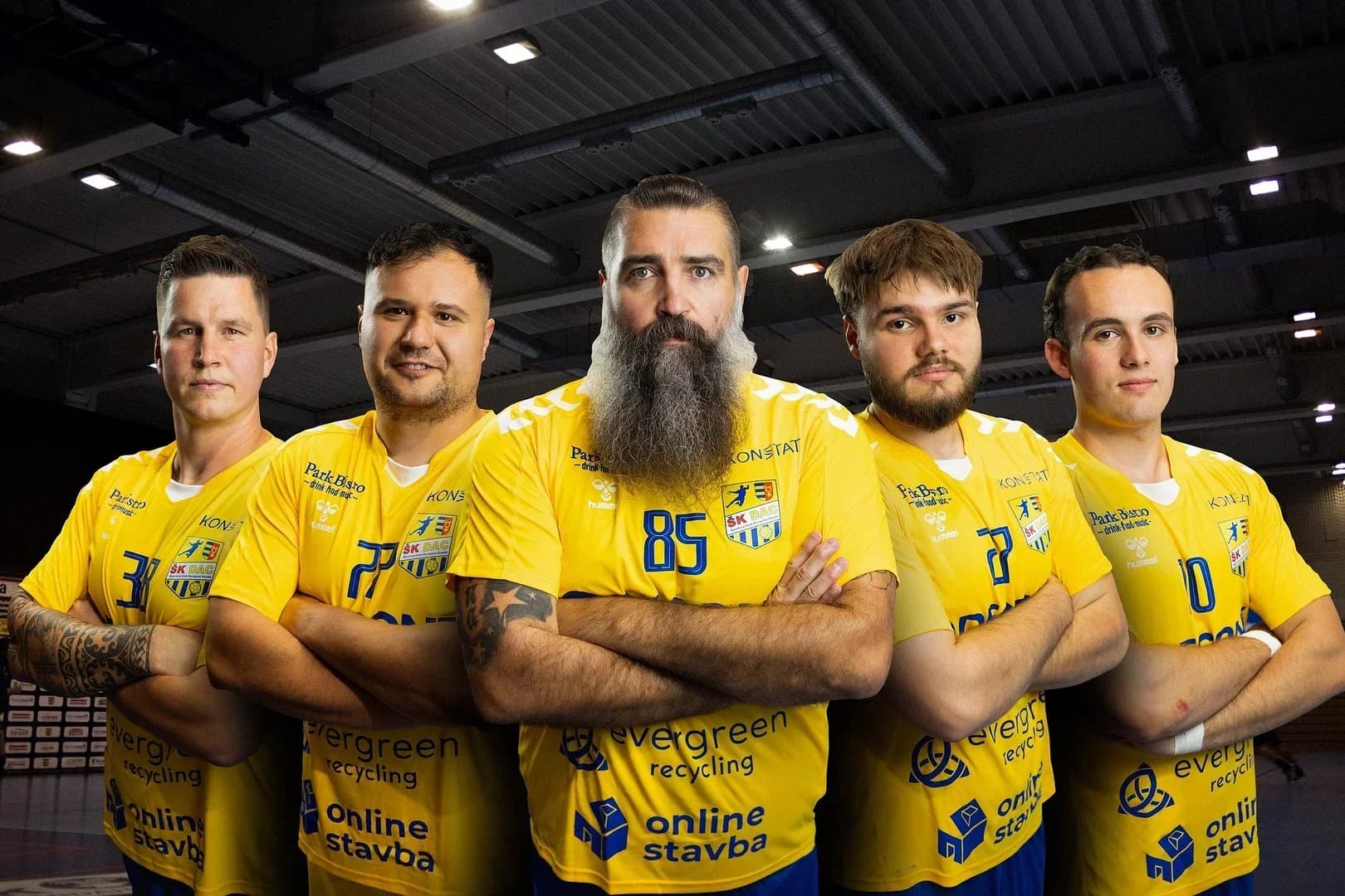1. LIGA MUŽOV: V SOBOTU SA ROZHODNE O VÍŤAZOVI A ZÁROVEŇ ÚČASTNÍKOVI BARÁŽE