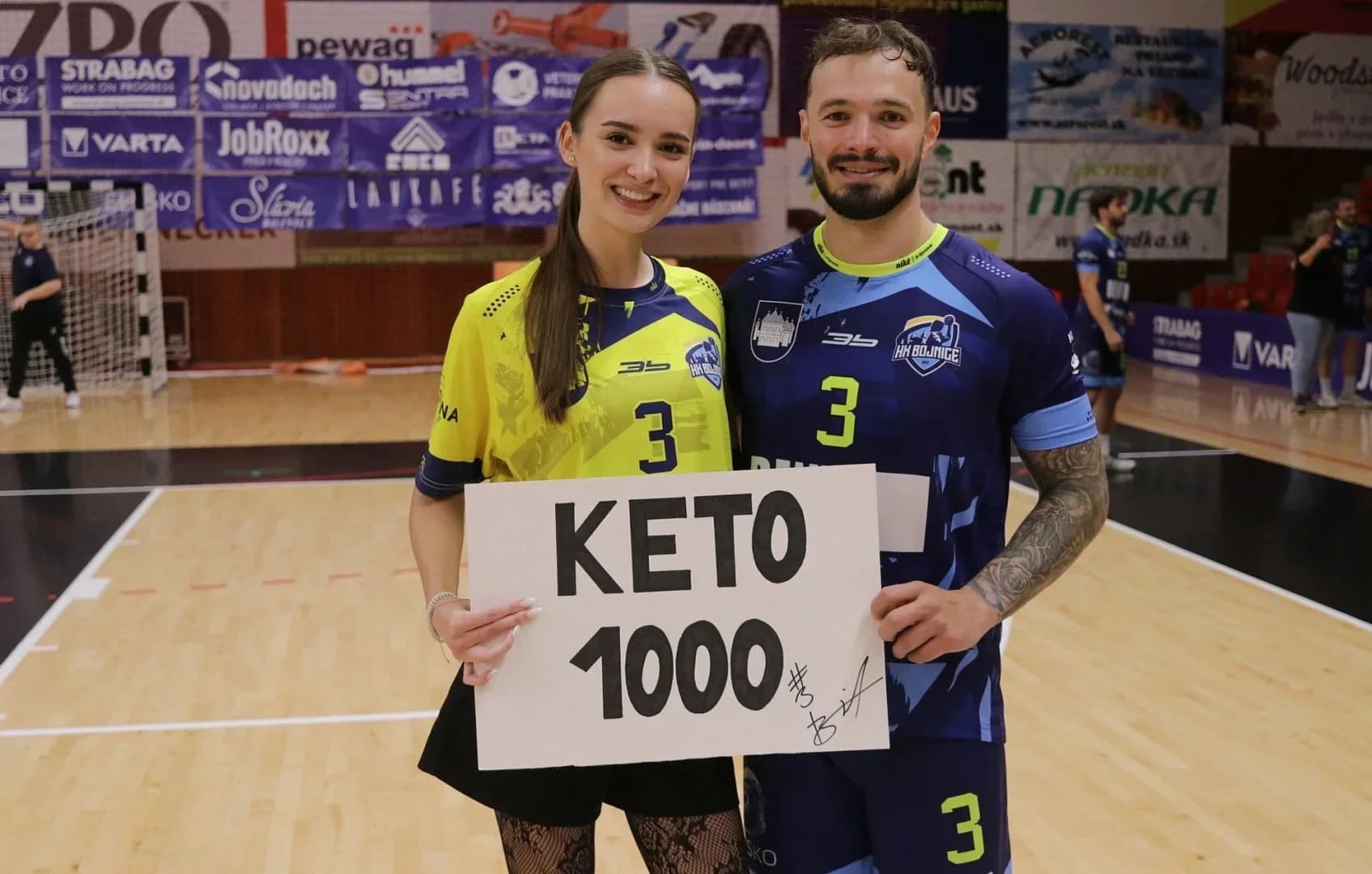 JURAJ BRIATKA PO DOSIAHNUTÍ 1000 GÓLOV V NHE NAZNAČIL PLÁNY DO BUDÚCNOSTI