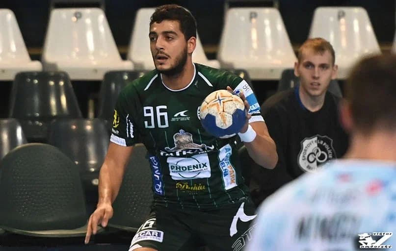 Na MS v Egypte aj dvaja hráči zo Slovnaft handball extraligy