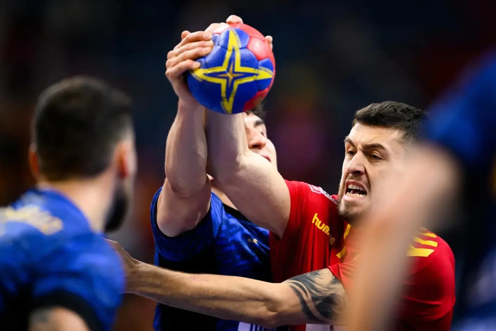 MS mužov: Dánski obhajcovia tiež zatiaľ stopercentní, do hlavnej fázy aj Belgičania