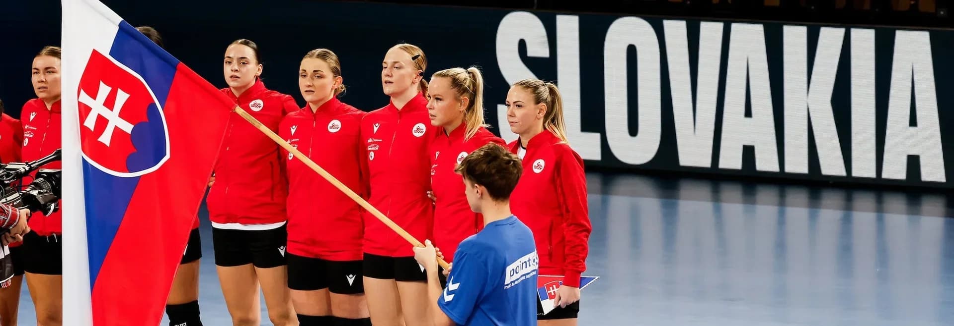 SLOVENKY PROTI ŠPANIELKAM V TAKMER NAJSILNEJŠOM MOŽNOM ZLOŽENÍ, CHÝBA LEN POPOVCOVÁ
