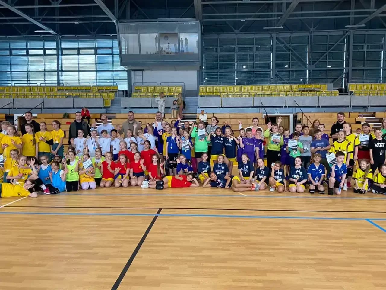 Mini ZEMPLÍN Cup 2022