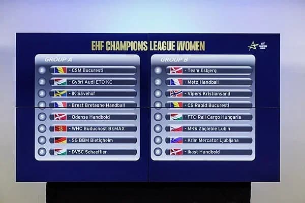 Lubin so Slovenkami v LM proti obhajcovi s Hlavatým