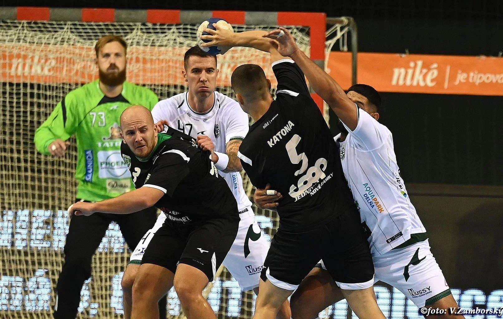 NHE: Favoriti víťazne doma, Modra a Bojnice vonku