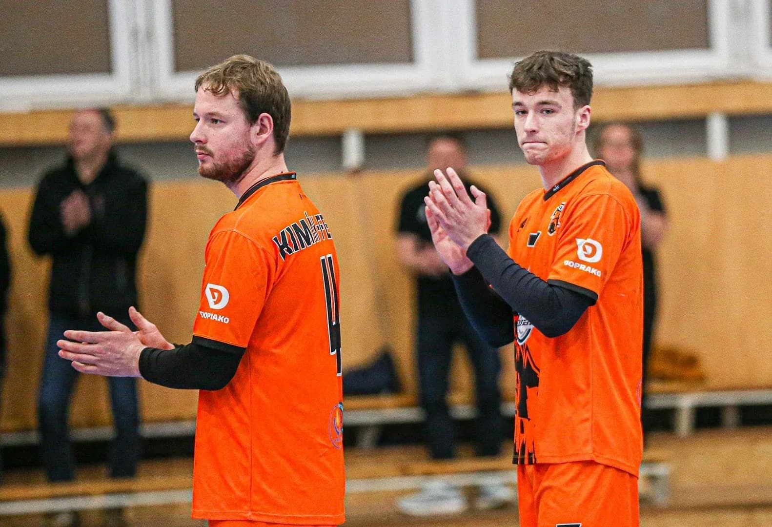 NHE: BOJNICE V PIATOK VÍŤAZNE V KOŠICIACH A V SOBOTU ŠLÁGER PREŠOV VS POVAŽSKÁ BYSTRICA AJ V PRIAMOM PRENOSE SLOVENSKEJ TELEVÍZIE