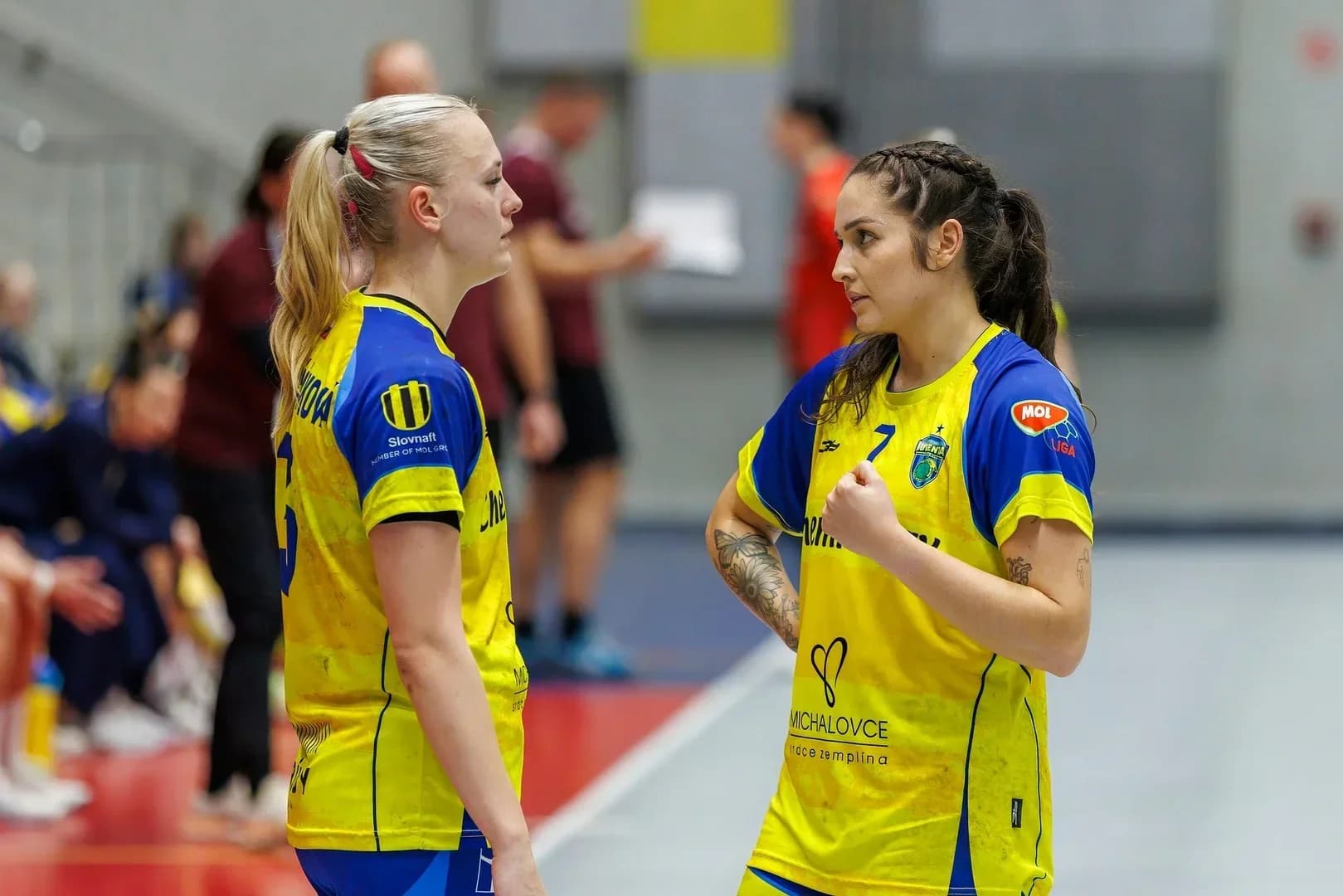 MOL LIGA: V 15. KOLE NEHRÁ ANI JEDEN ZO SLOVENSKÝCH KLUBOV DOMA