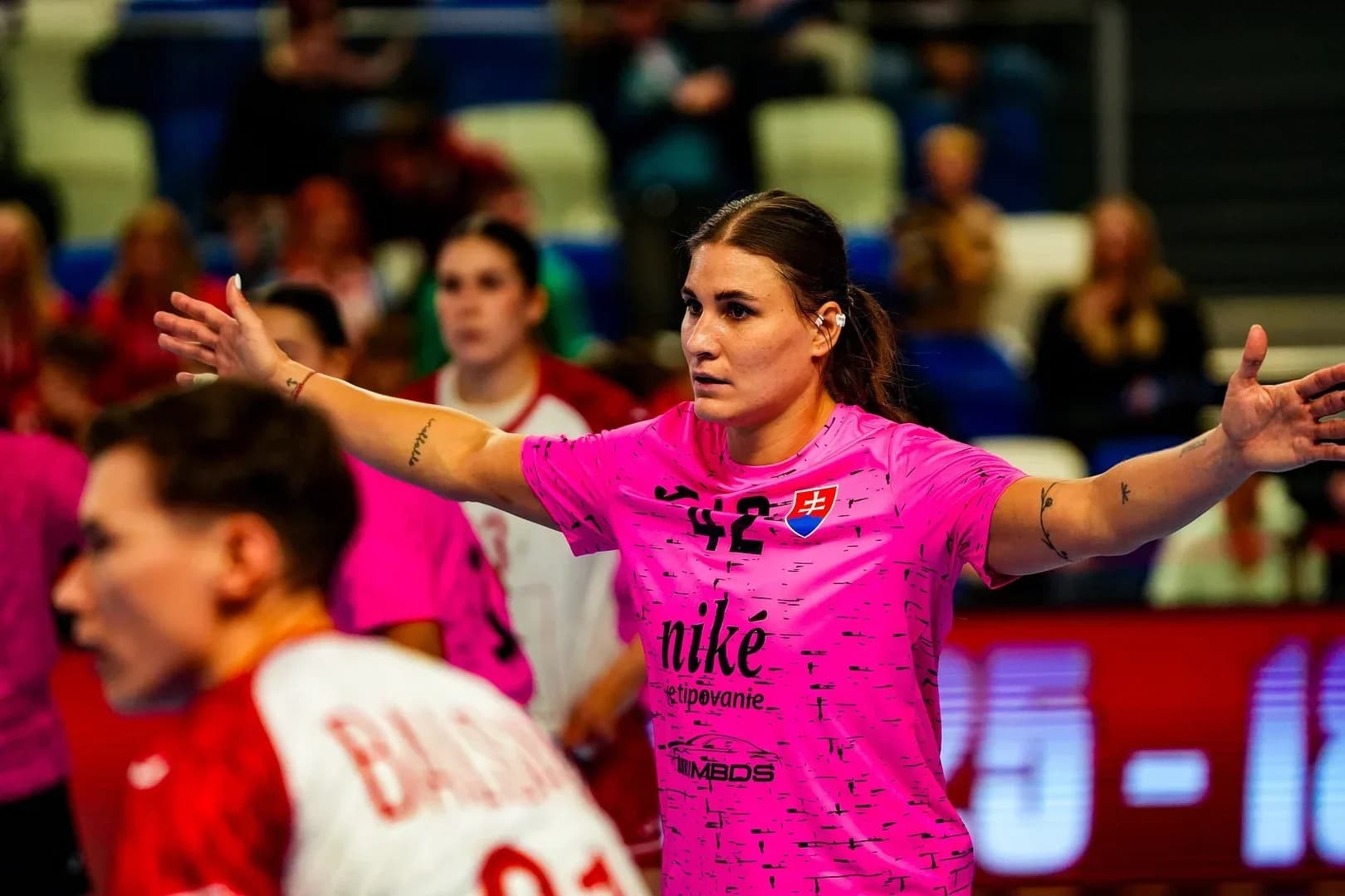 REPRE ŽENY: PALUBOVKA V ŠALI DOMÁCEMU KLUBU PRAJE A HRÁČKY VERIA, ŽE BUDE PRIAŤ AJ REPREZENTÁCII