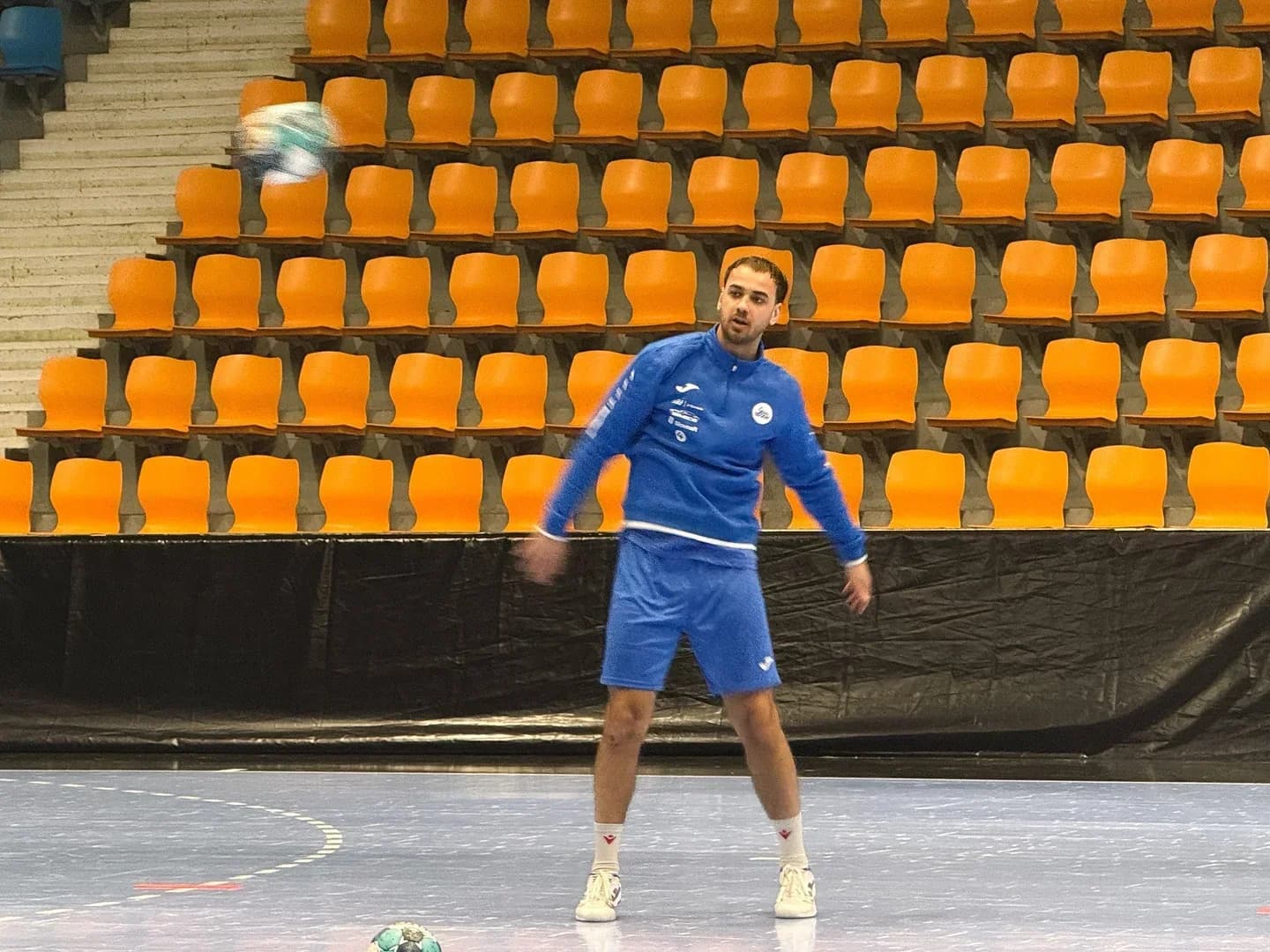REPRE MUŽI: DEBUTANTA ADAMA LUKAČINA POZVÁNKA DO REPREZENTÁCIE PREKVAPILA
