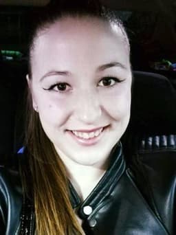 Silvia DICSEROVA