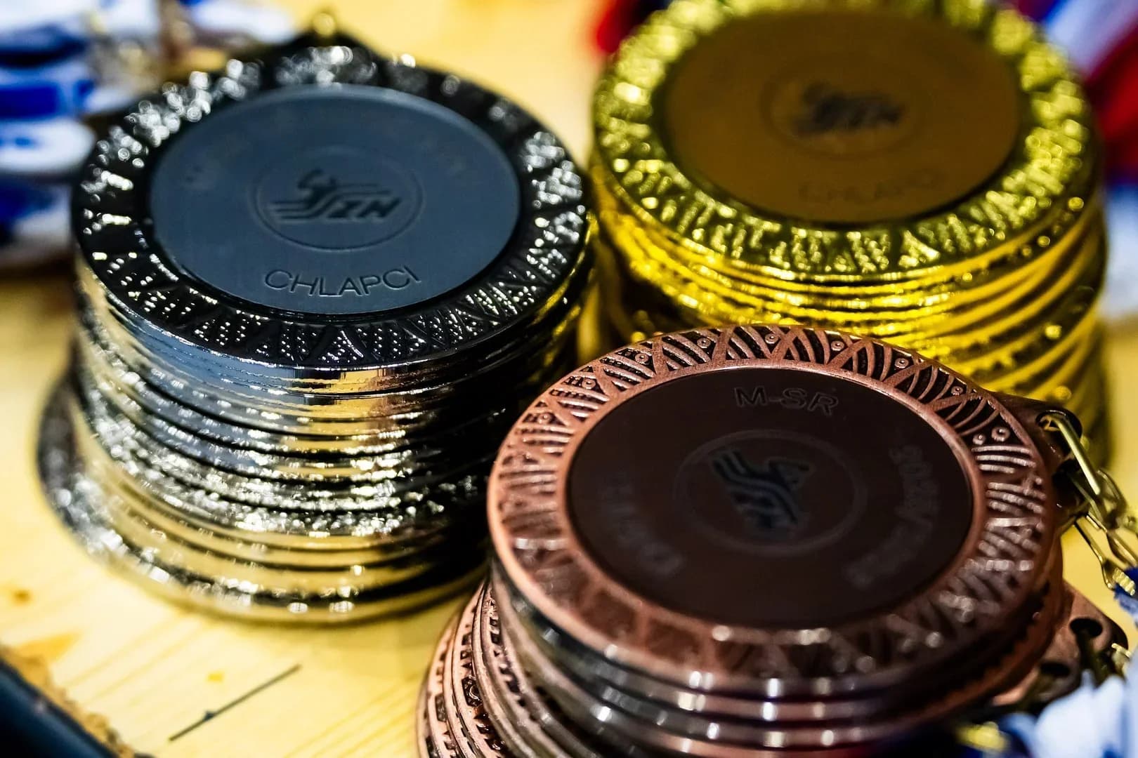 FINAL4 STARŠIEHO ŽIACTVA UŽ TENTO VÍKEND