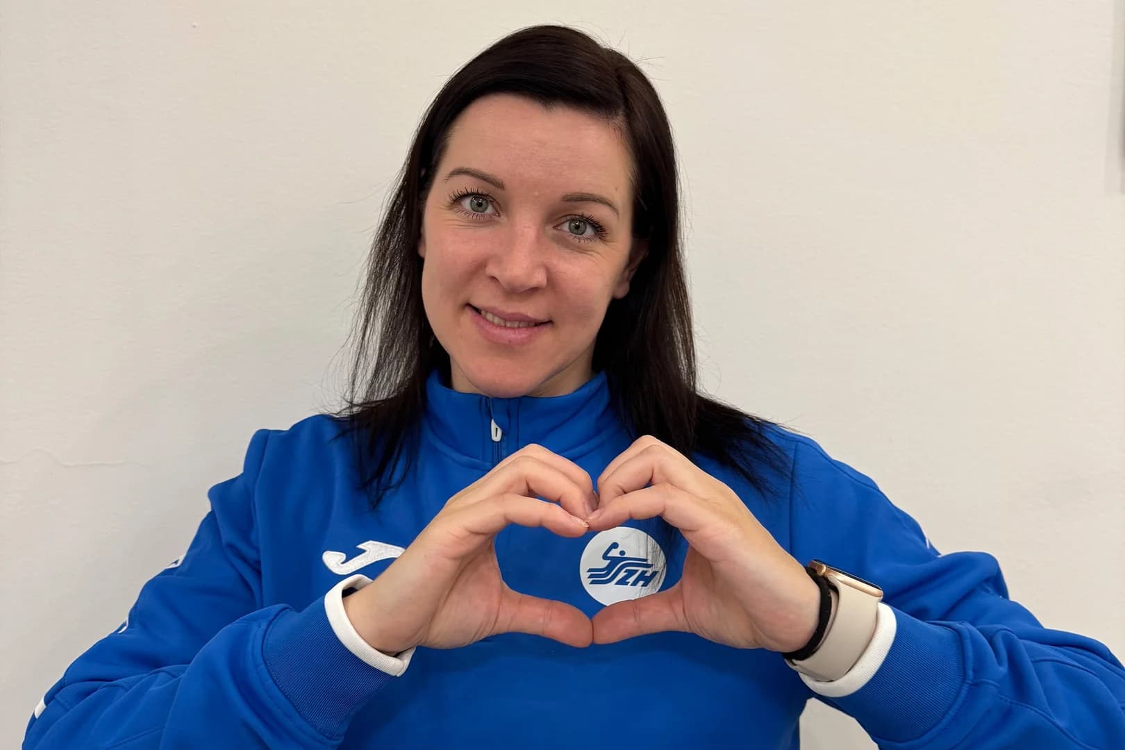 MARTINA ŠKOLKOVÁ: CHCEM DIEVČATÁM ODOVZDAŤ ODOLNOSŤ A DÔRAZ NA DETAILY