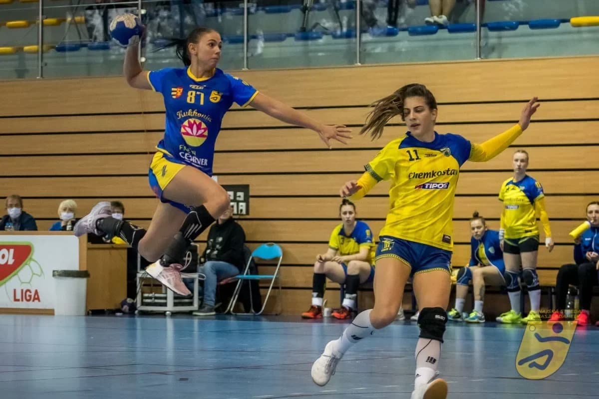 MOL Liga: Iuventa chce trofej, finálový debutant DAC nejde do boja o zlato so sklonenou hlavou