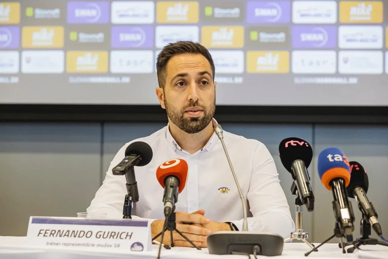 Repre kadeti: Spokojnosť s prístupom, nie však s výsledkami
