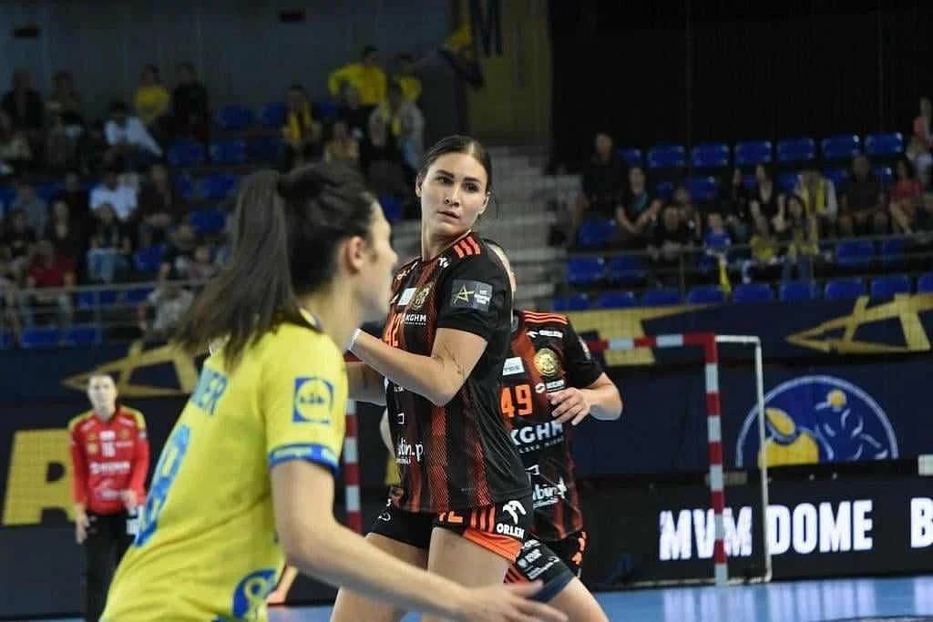 Bujnochová vo forme pred zrazom reprezentácie