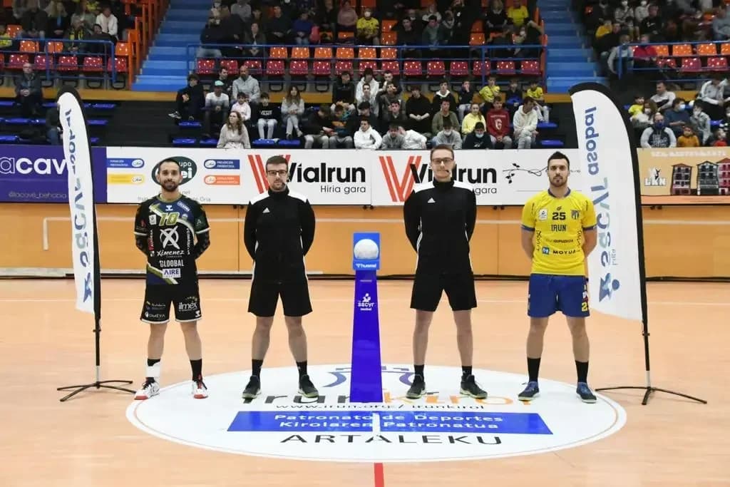 V Španielsku rozhodovali aj Slovákovi, zážitkom aj pozvanie od Riberu