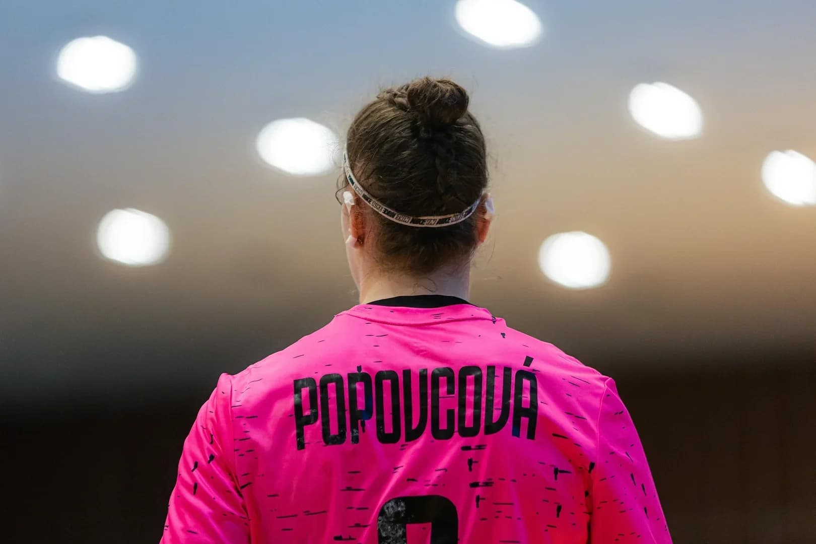 MARTINA POPOVCOVÁ SA PRIDÁVA K OLÍVII ŠČÍPOVEJ A OD NOVEJ SEZÓNY BUDE PÔSOBIŤ V POĽSKU POD VEDENÍM STARONOVÉHO TRÉNERA PETRA KOSTKU