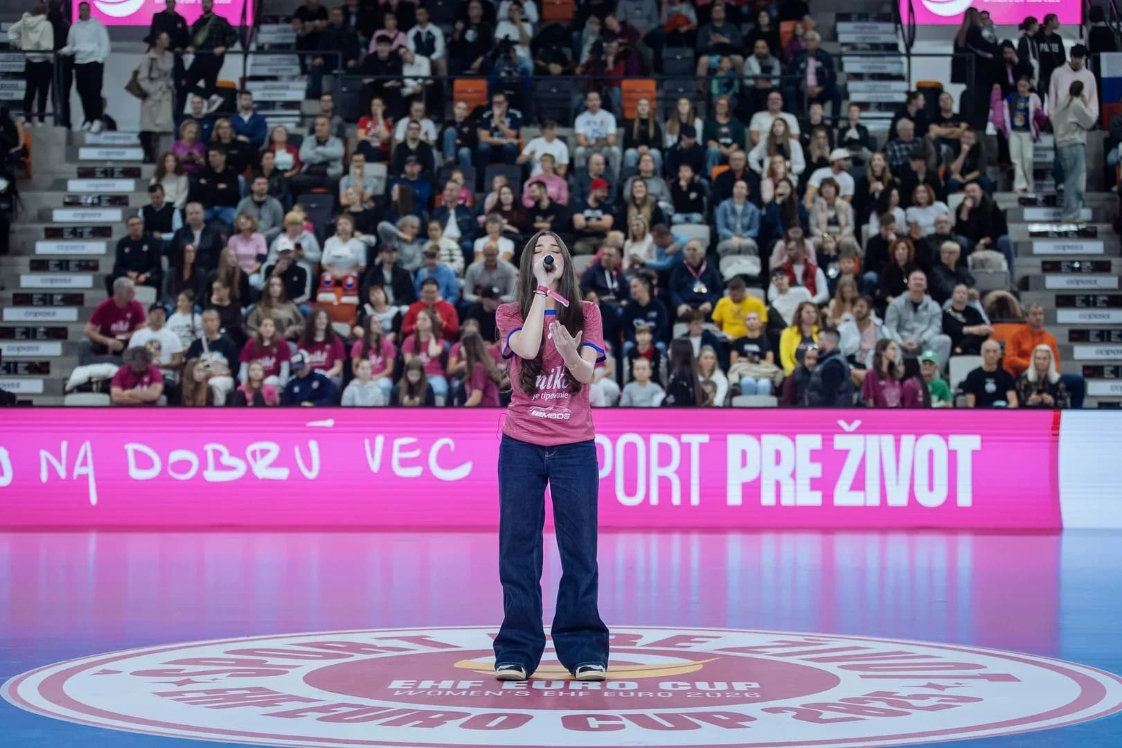 Šport pre život priniesol viac ako 35-tisíc eur na pomoc onkologickým pacientkam