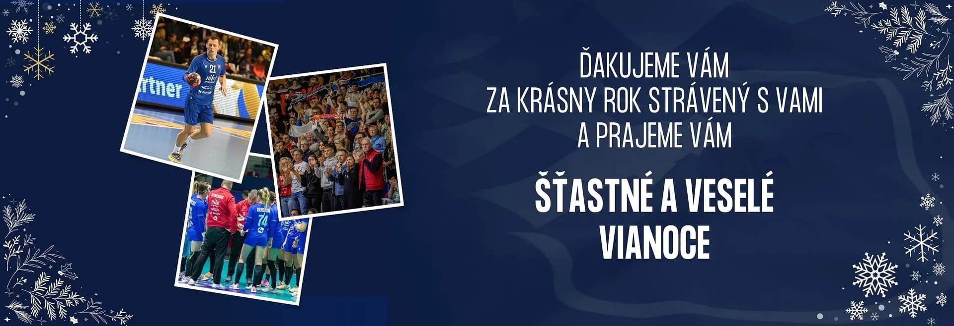 Šťastné a veselé Vianoce a všetko najlepšie do roku 2024