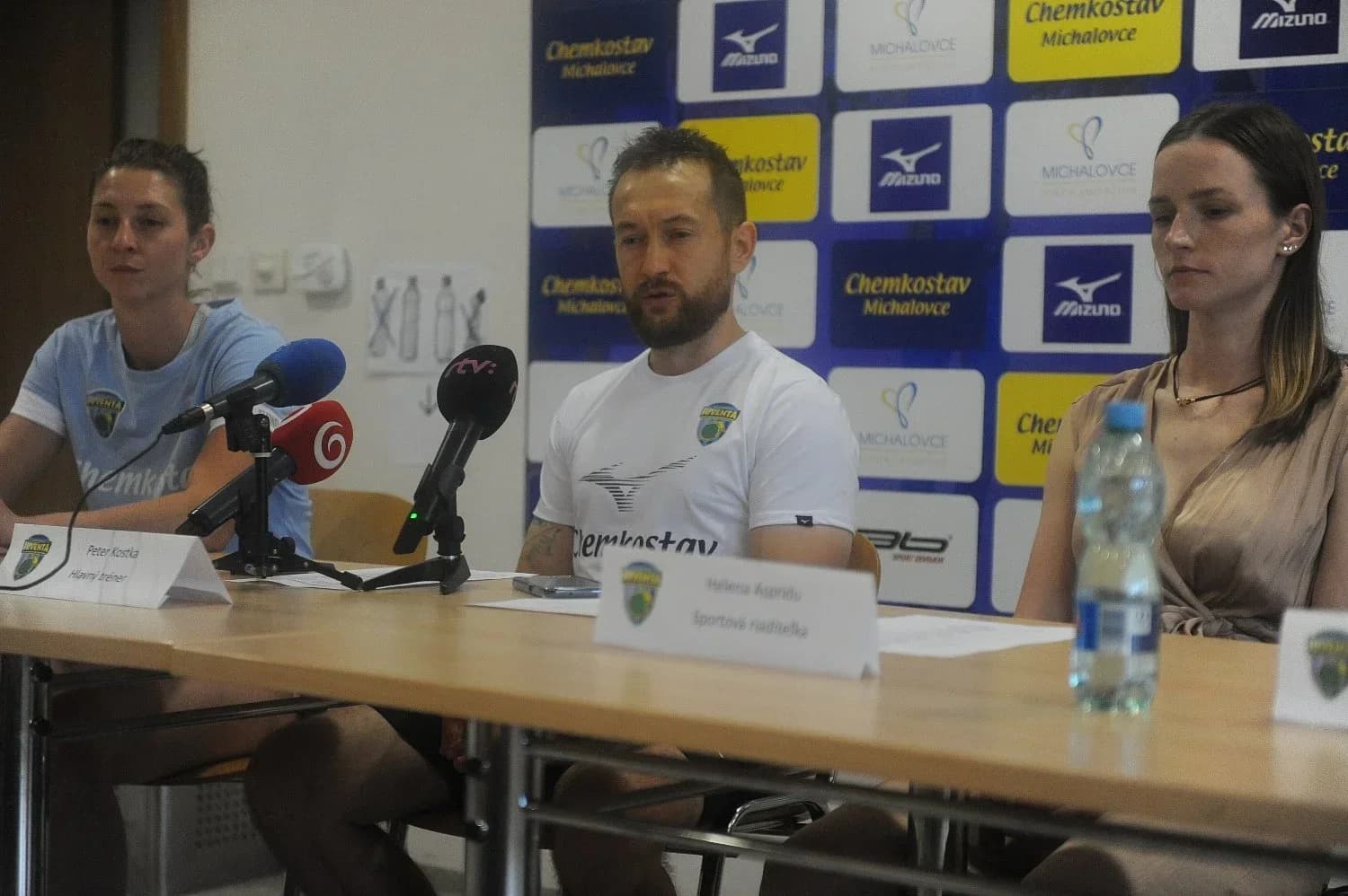 Iuventa opäť s najvyššími ambíciami