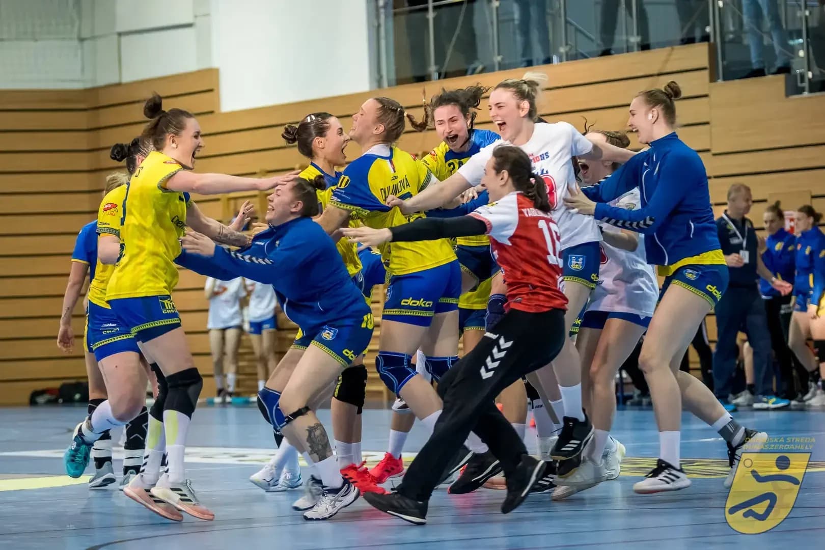 MOL Liga: Iuventa prvýkrát uspela v D. Strede a splnila cieľ, DAC uznal kvality súpera