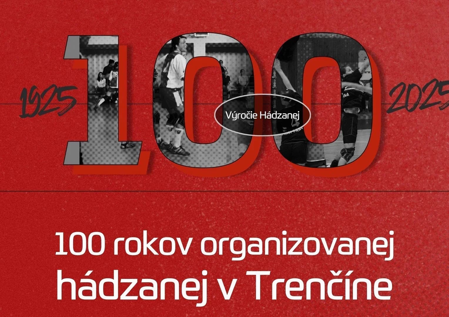 TRENČANIA OSLAVUJÚ STOROČNICU