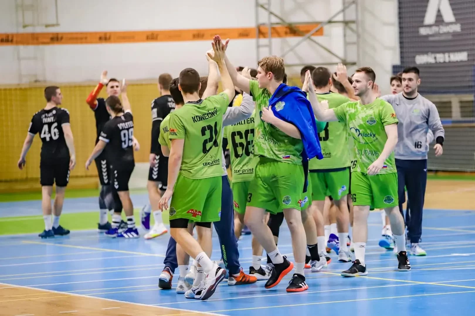Záhoráci víťazmi Redox Cupu 2023