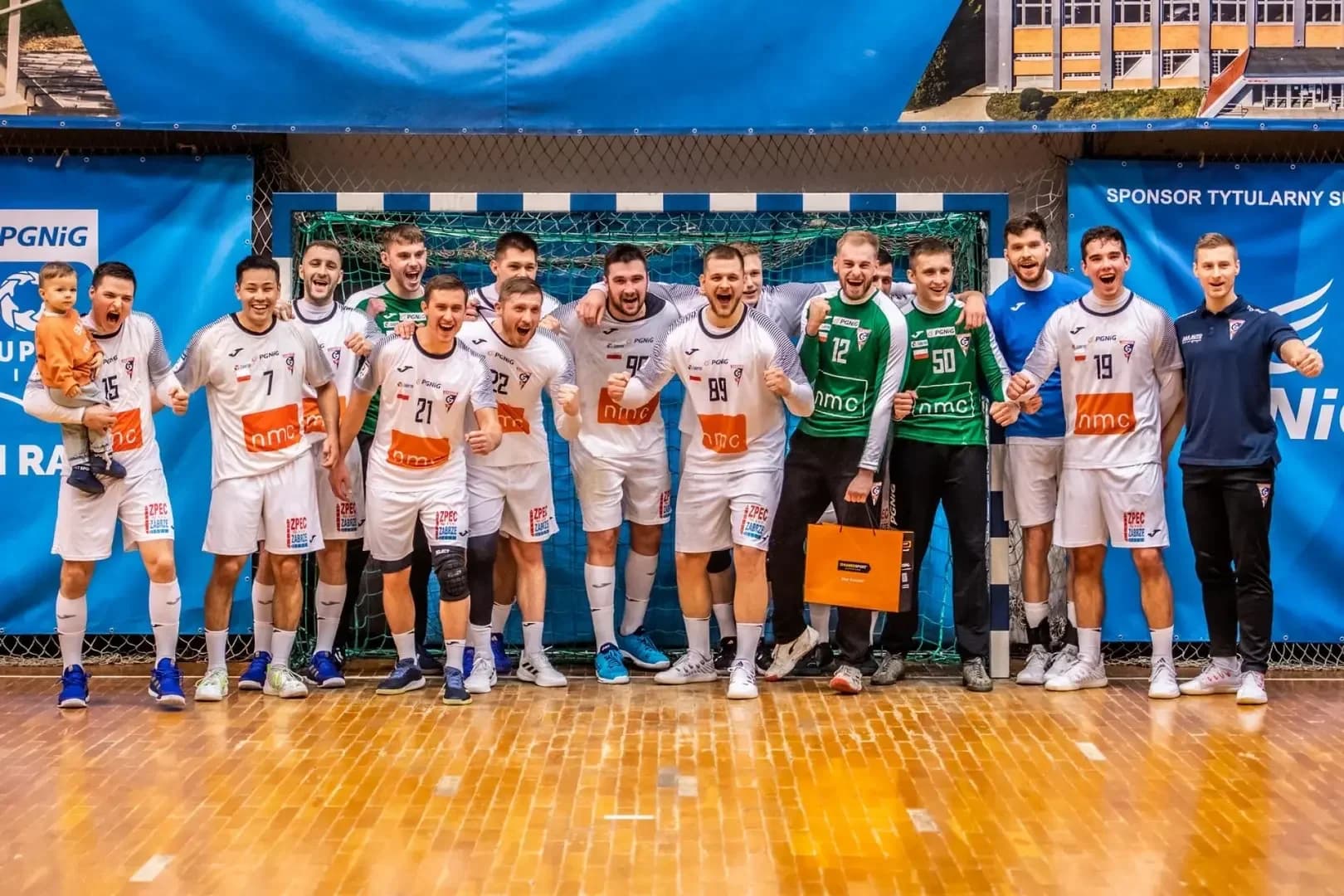 Škoricová strelila takmer polovicu gólov Kreuzlingenu, Prokop s 8 gólmi a návrat Ivanicju