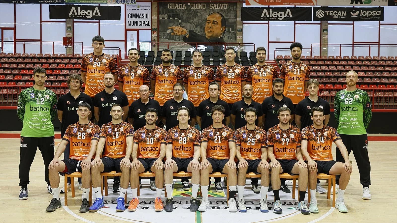 V PIATOK LIGA ASOBAL, V SOBOTU NIKÉ HANDBALL EXTRALIGA AJ MOL LIGA A V NEDEĽU EURÓPSKY POHÁR. POZRITE SI PROGRAM HÁDZANÁRSKYCH ZÁPASOV V TELEVÍZII POČAS NAJBLIŽŠÍCH TROCH DNÍ