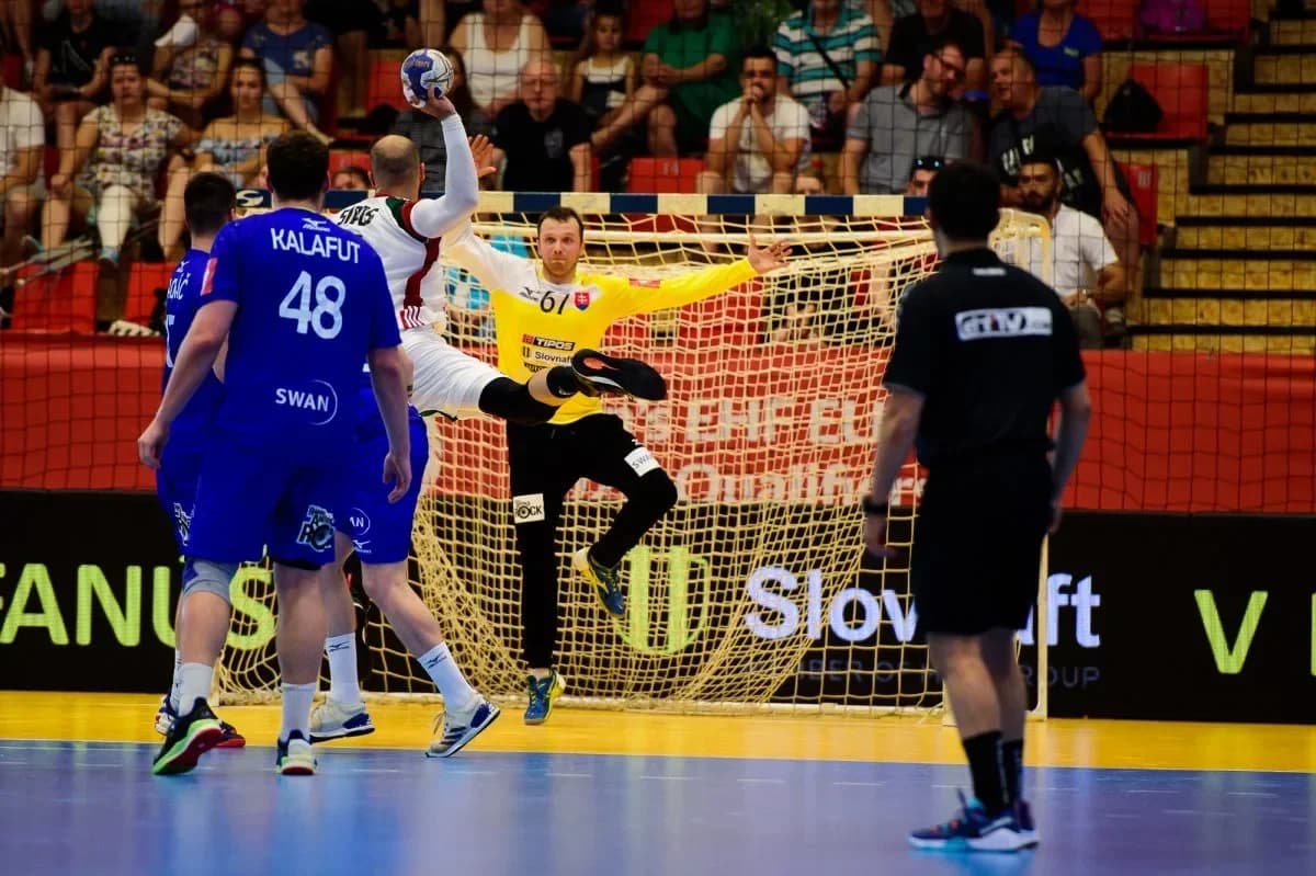 Sedem gólov Kalafuta pri bundesligovej prehre Nordhornu
