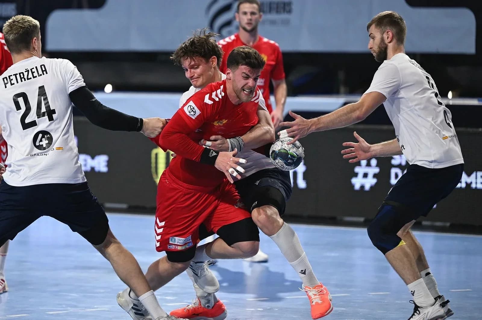 FERNANDO GURICH: OČAKÁVAL SOM LEPŠIU OBRANU