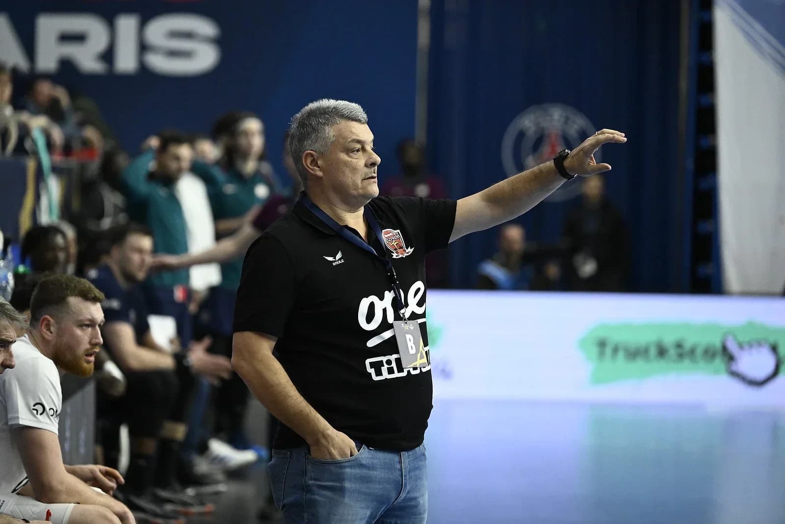 UČME SA OD NAJLEPŠÍCH. EHF PONÚKA V UTOROK ONLINE SEMINÁR S XAVIEROM PASCUALOM