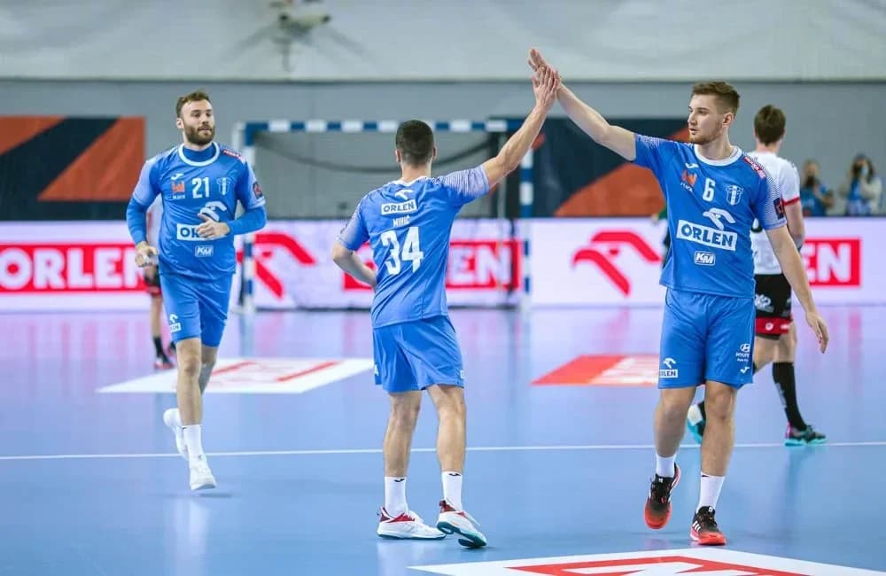 EL mužov: Oslabený Tatran doma proti lídrovi len s 15 gólmi