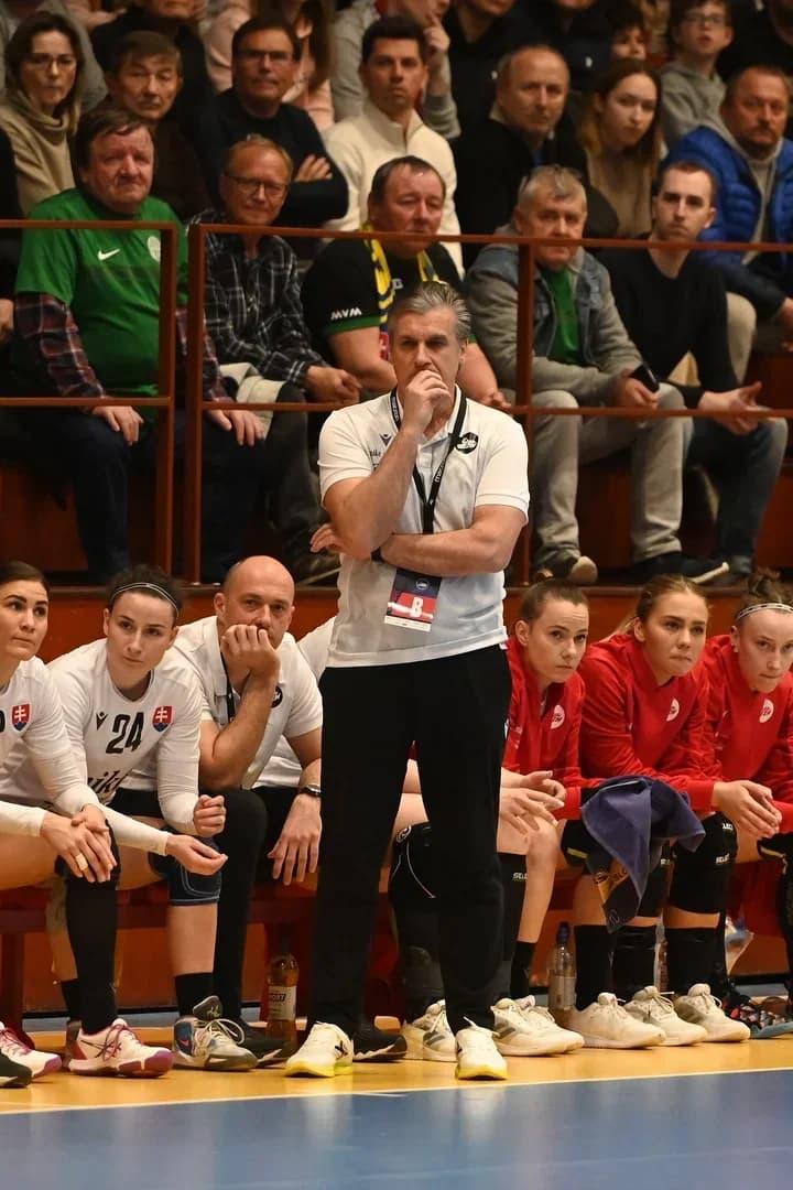 Repre ženy: Nominácia na Faerské ostrovy s Pastorkovou i Trúnkovou a aj s debutantkou Jakubíkovou