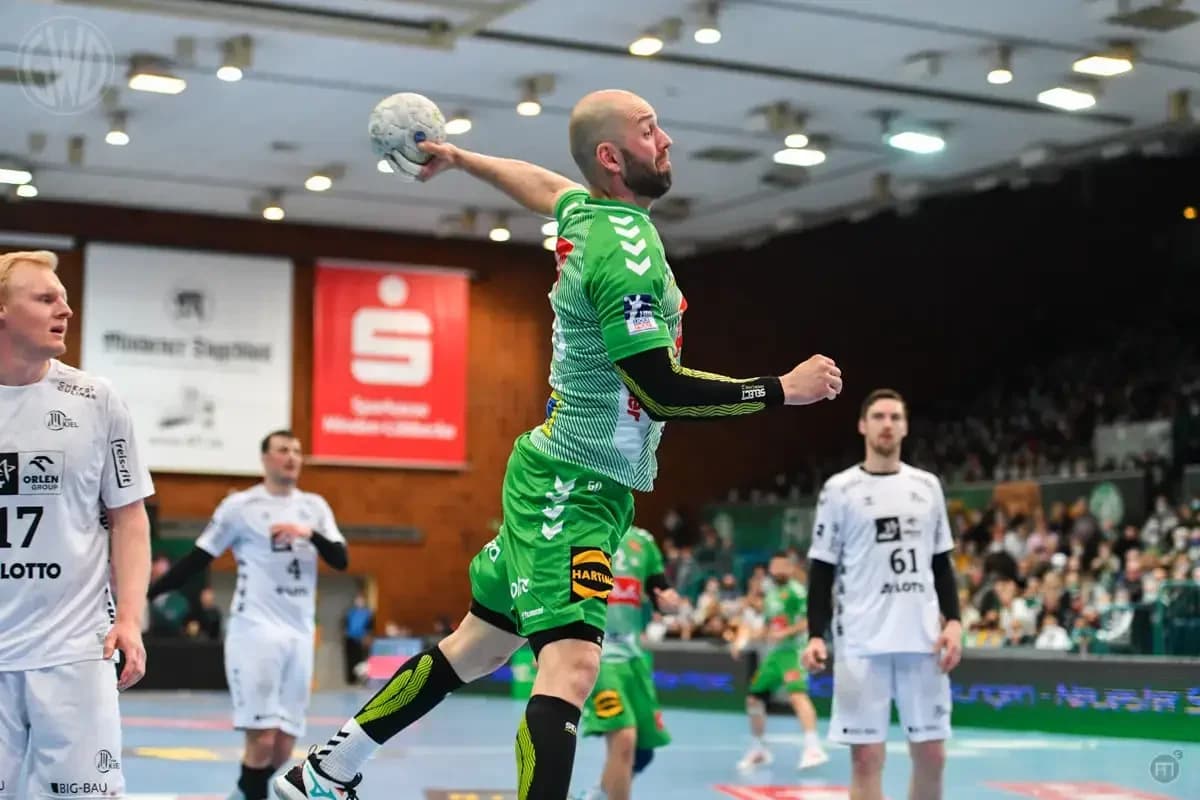 Osem gólov T. Urbana, Minden však bez bodov