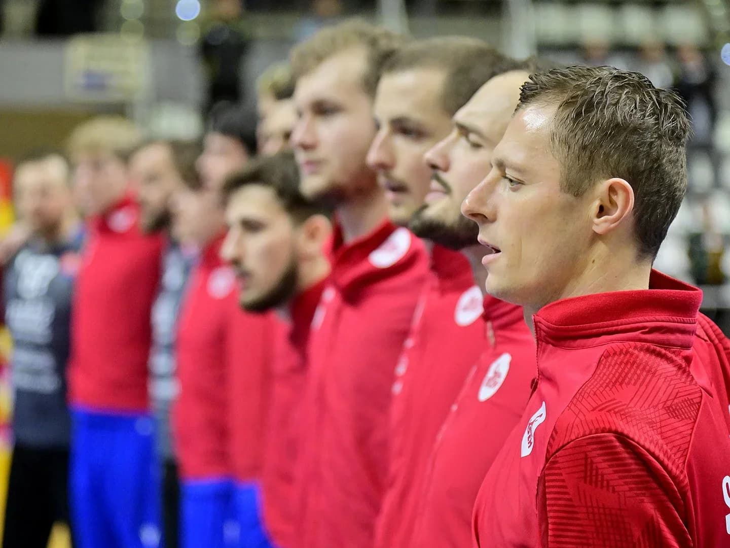 SLOVÁCI NESTAČILI NA ARGENTÍNU, PREHRALI 4-GÓLOVÝM ROZDIELOM