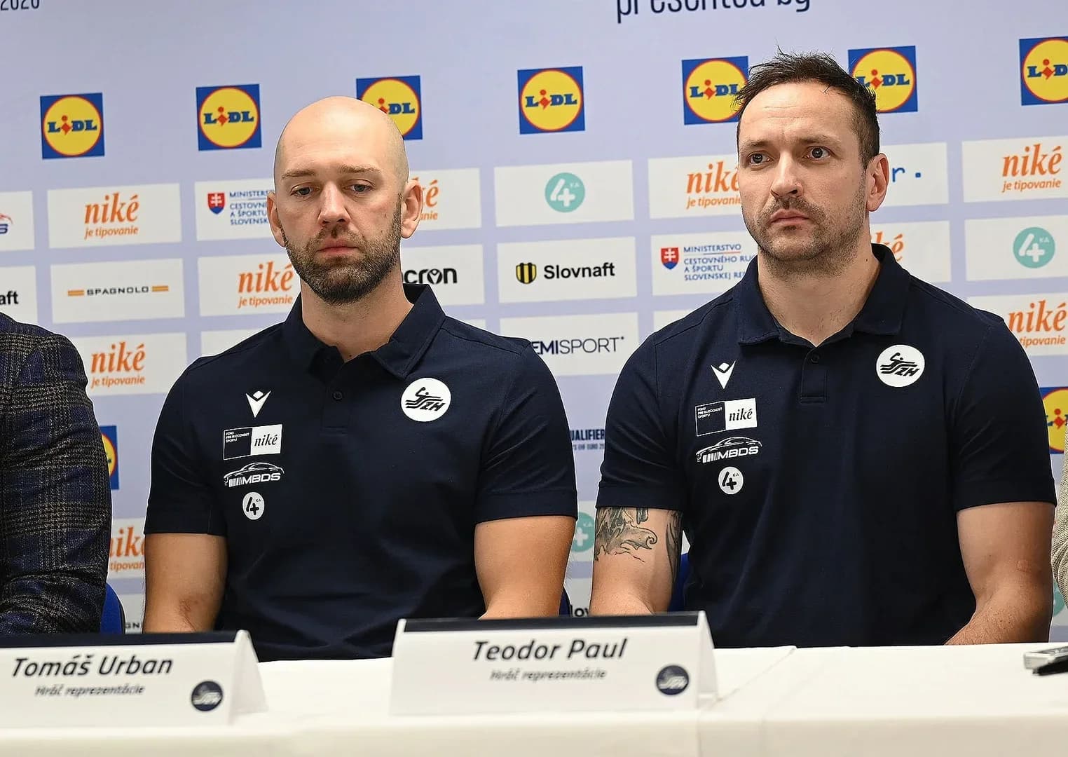 VICEPREZIDENT SZH KELECSÉNYI: TEO S TOMÁŠOM SÚ PRE NÁS VÝHRA