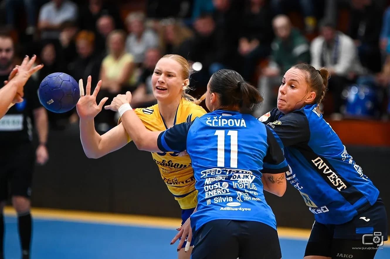MOL LIGA: V SOBOTU ZÁPAS MESIACA. DUNAJSKÁ STREDA PRIVÍTA ŠAĽU