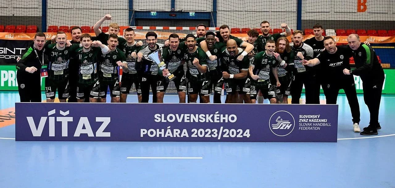 SP mužov: Úspešná obhajoba Prešova