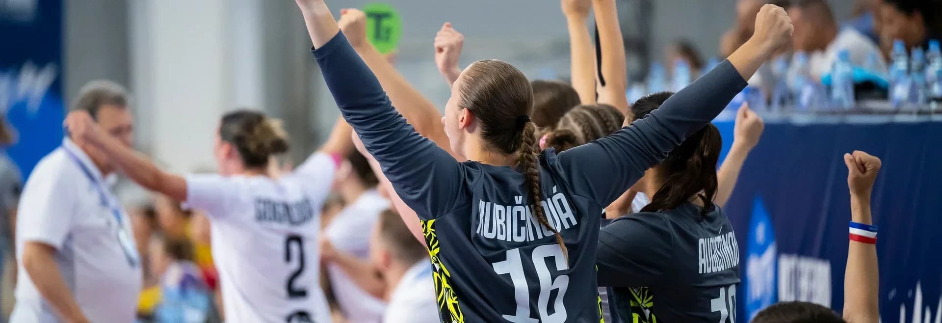 EHF EURO W17: IDEÁLNY ZAČIATOK, SLOVENKY ZDOLALI PORTUGALSKO
