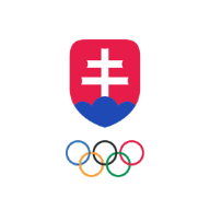 logo Slovenský olympijský a športový výbor, tím
