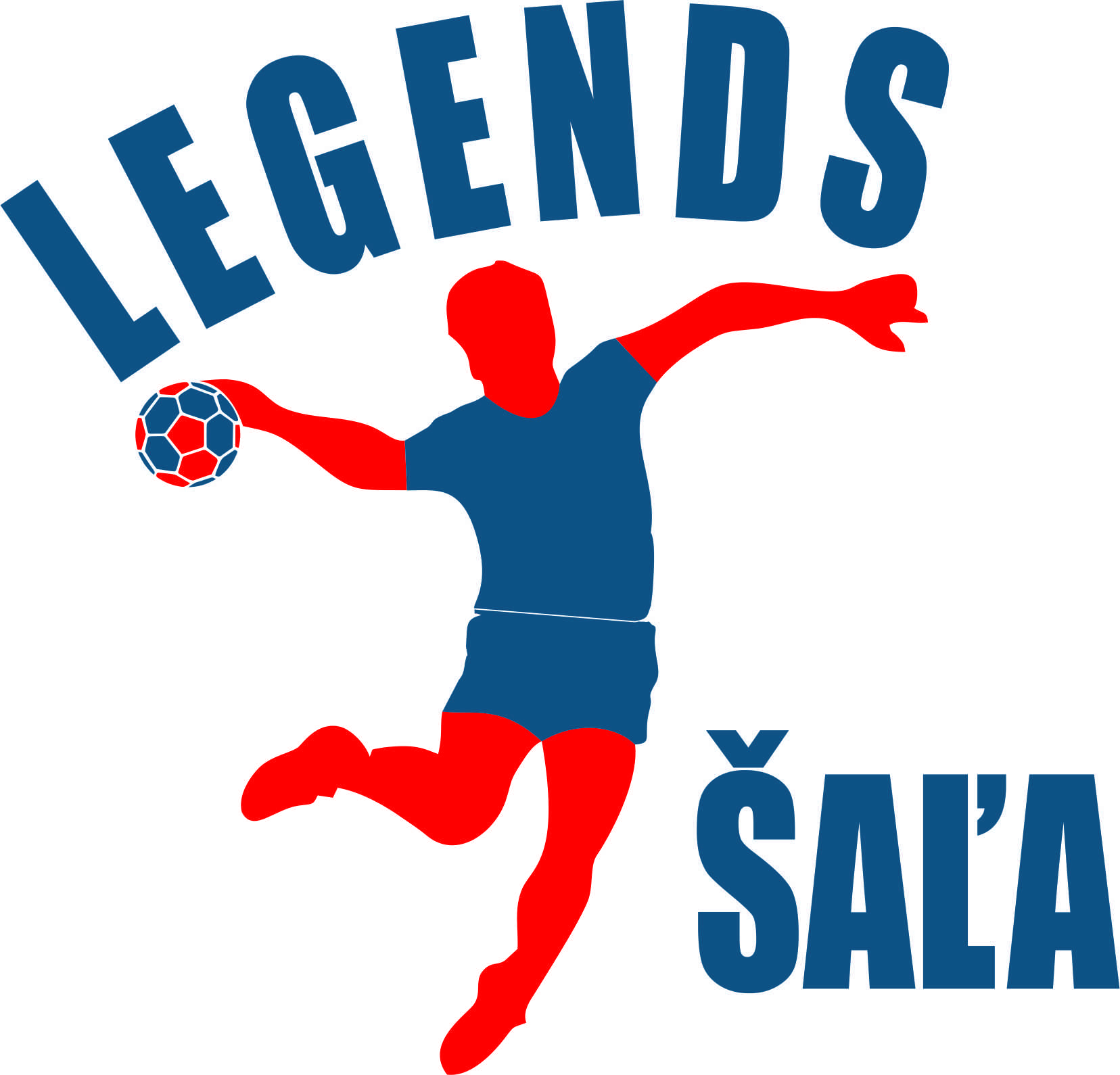 HSK Legends Šaľa