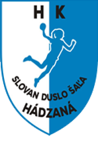 HK Slovan Duslo Šaľa 3