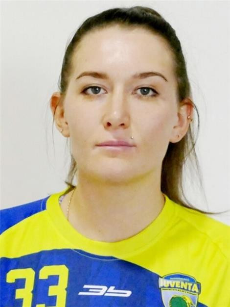 Iryna KOMPANIIETS