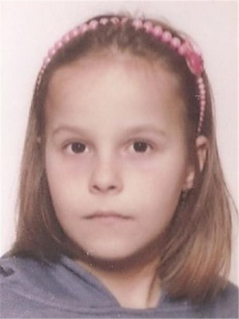 Andrea ANDRAŠČÍKOVÁ