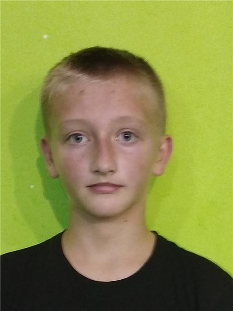 Patrik ŠUTEK