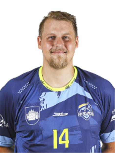 Michal HOLDOŠ