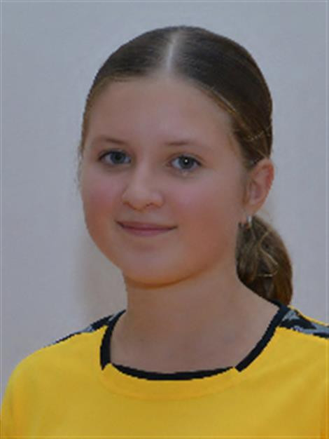 Tamara RUSNÁKOVÁ